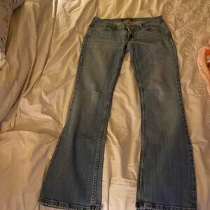 Women’s Levi’s